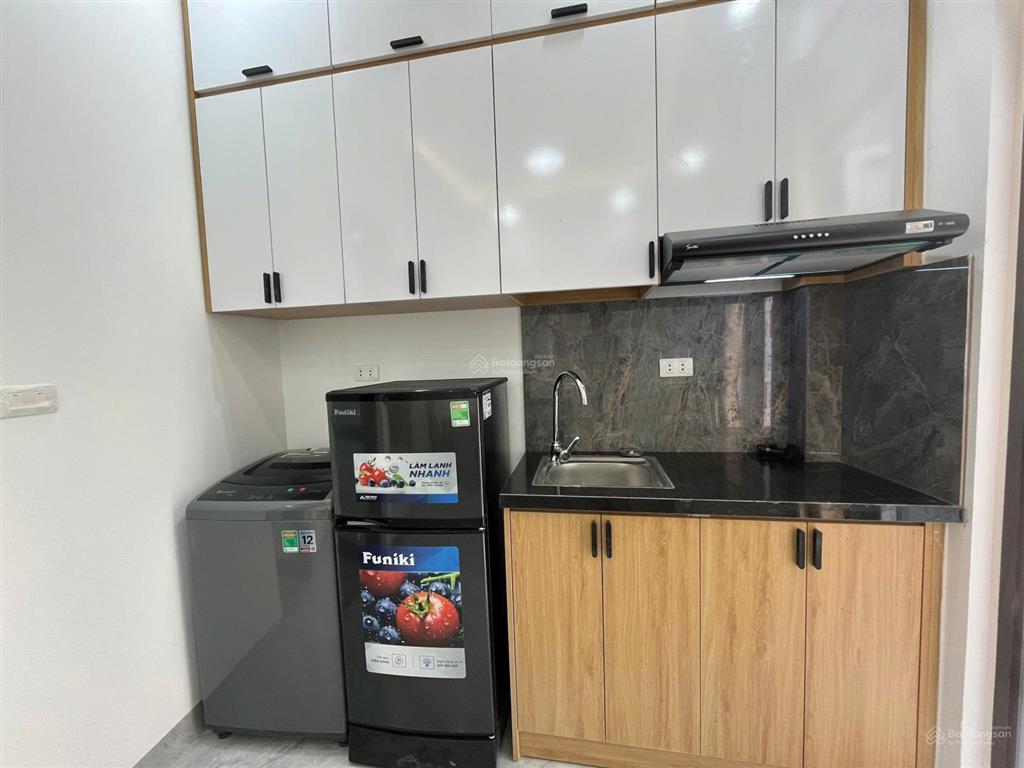 Cho thuê cc mini 30m2, 6 triệu vnd tại mỹ đình 2, nam từ liêm, hà nội, giá siêu hời!
