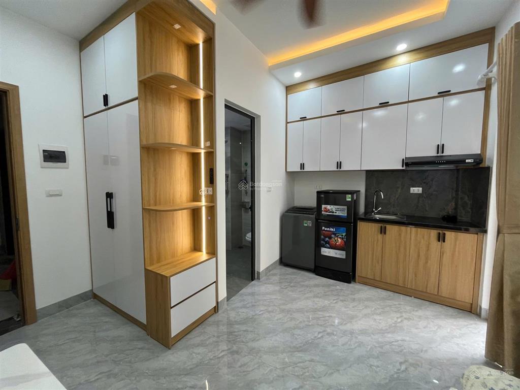 Cho thuê cc mini 30m2, 6 triệu vnd tại mỹ đình 2, nam từ liêm, hà nội, giá siêu hời!