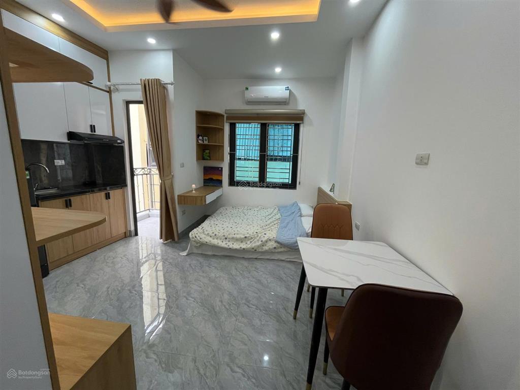 Cho thuê cc mini 30m2, 6 triệu vnd tại mỹ đình 2, nam từ liêm, hà nội, giá siêu hời!