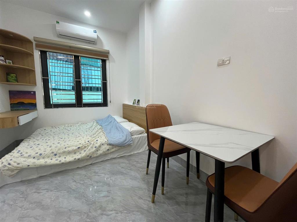 Cho thuê cc mini 30m2, 6 triệu vnd tại mỹ đình 2, nam từ liêm, hà nội, giá siêu hời!