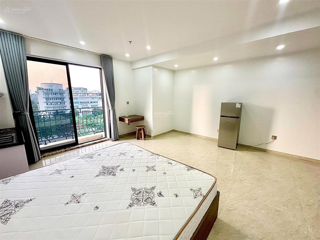 Cho thuê cc mini 1pn, 1wc, 35m2, 6,1 triệu tại mễ trì hạ, nam từ liêm, hà nội
