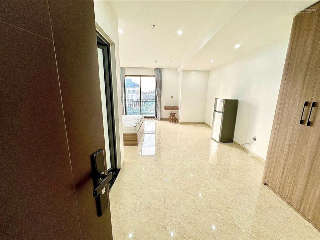 Cho thuê cc mini 1pn, 1wc, 35m2, 6,1 triệu tại mễ trì hạ, nam từ liêm, hà nội
