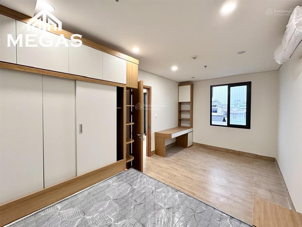 Cho thuê cc mini tại mỹ đình, 8 triệu, 40m2, 1pn + 1wc