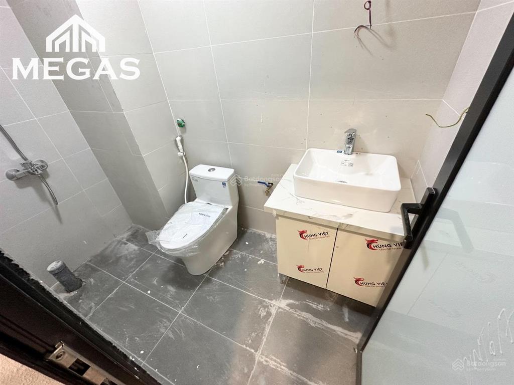 Cho thuê cc mini tại mỹ đình, 8 triệu, 40m2, 1pn + 1wc