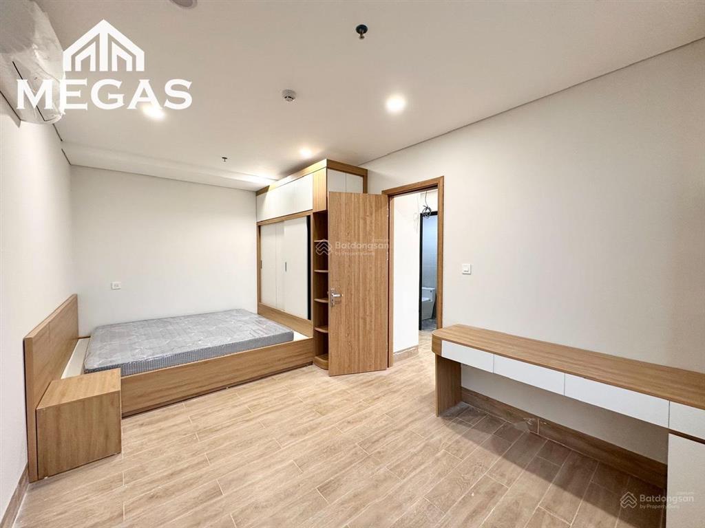 Cho thuê cc mini tại mỹ đình, 8 triệu, 40m2, 1pn + 1wc