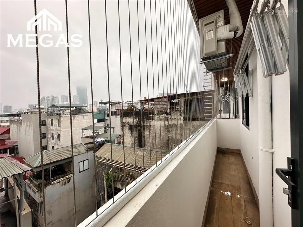 Cho thuê cc mini tại mỹ đình, 8 triệu, 40m2, 1pn + 1wc
