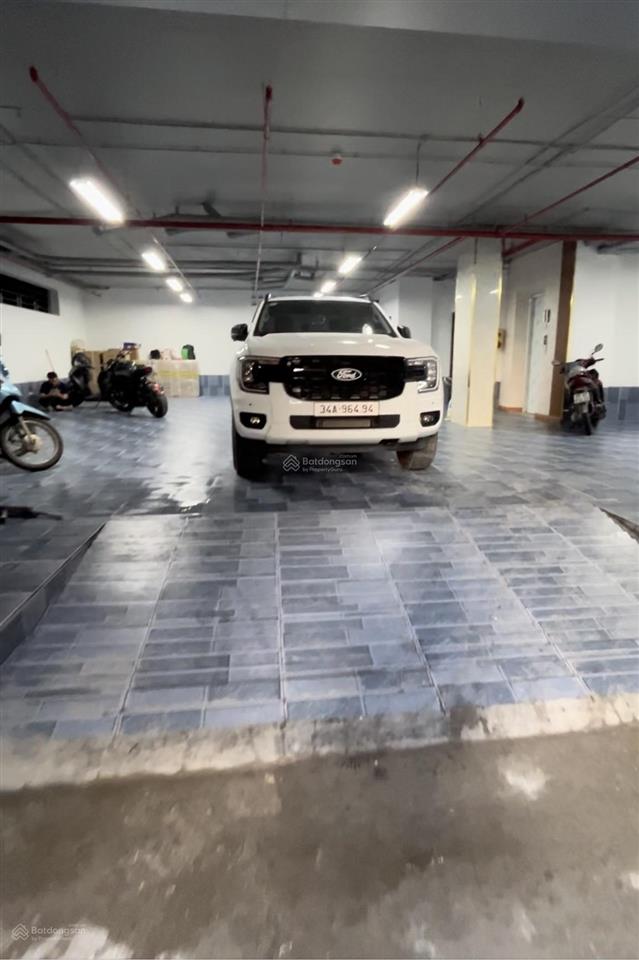 Cho thuê chung cư mini đẹp, nhiều tiện ích tại quan hoa, cầu giấy, 6,5 triệu, 35m2