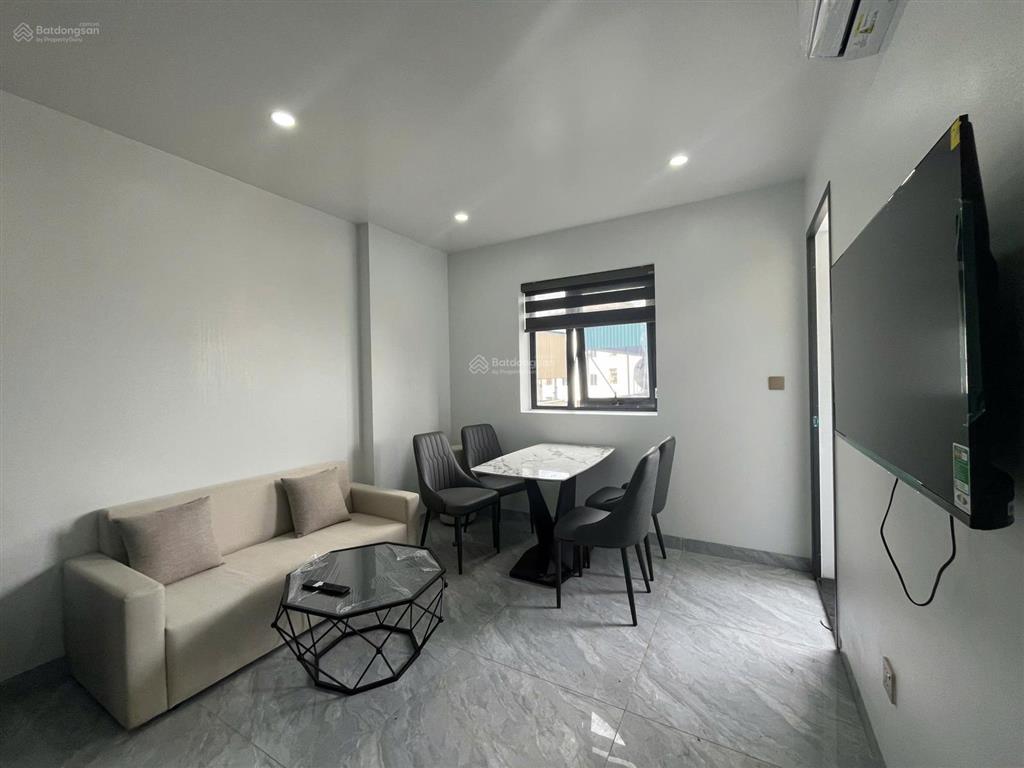 Cho thuê chung cư mini 1pn, 1wc, 40m2 giá cực chất 8,5 triệu tại đồng me, mễ trì, hà nội