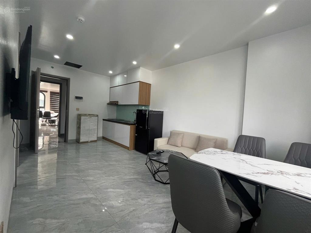 Cho thuê chung cư mini 1pn, 1wc, 40m2 giá cực chất 8,5 triệu tại đồng me, mễ trì, hà nội