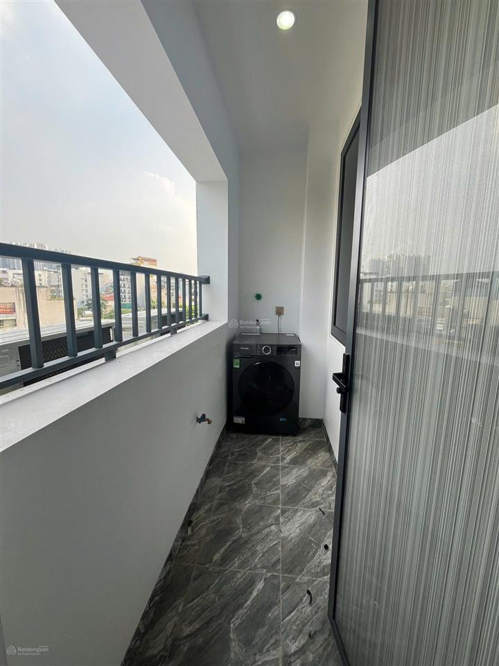 Cho thuê chung cư mini 1pn, 1wc, 40m2 giá cực chất 8,5 triệu tại đồng me, mễ trì, hà nội