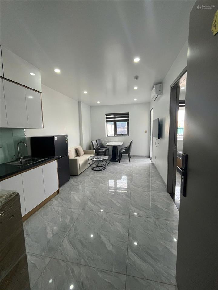 Cho thuê chung cư mini 1pn, 1wc, 40m2 giá cực chất 8,5 triệu tại đồng me, mễ trì, hà nội
