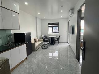 Cho thuê chung cư mini 1pn, 1wc, 40m2 giá cực chất 8,5 triệu tại đồng me, mễ trì, hà nội
