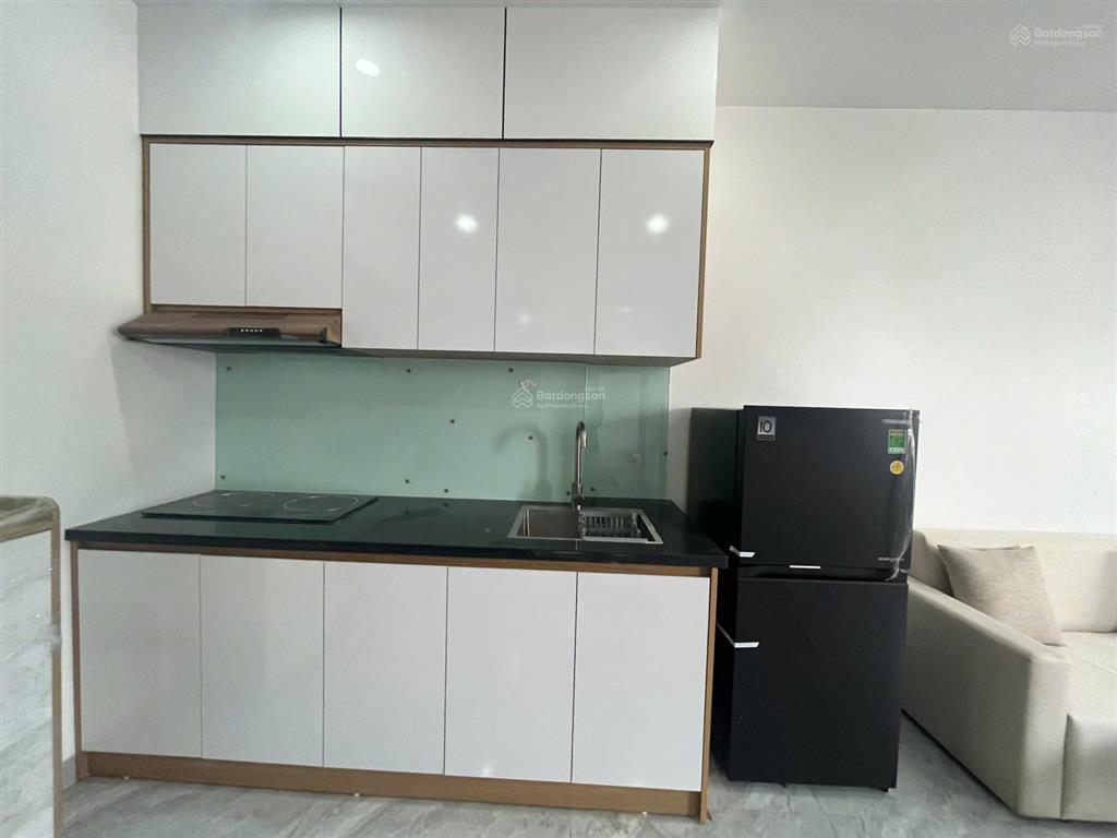Cho thuê chung cư mini 1pn, 1wc, 40m2 giá cực chất 8,5 triệu tại đồng me, mễ trì, hà nội