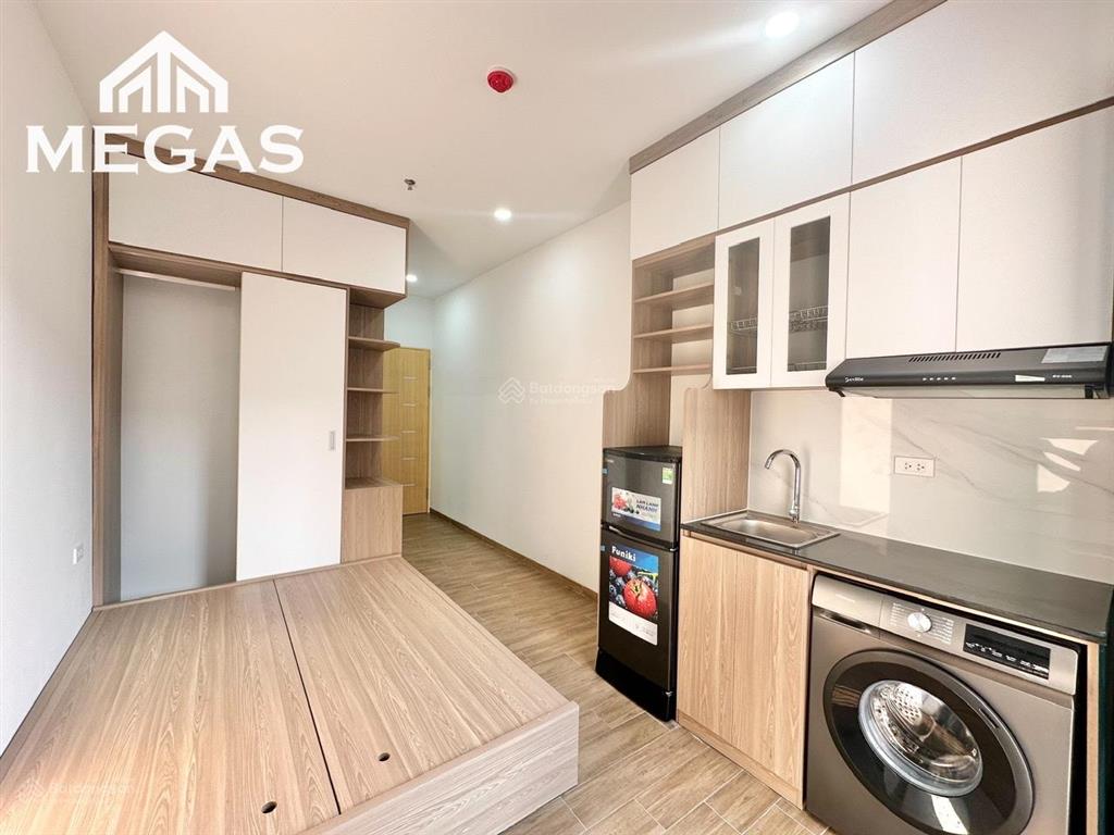 Cho thuê cc mini 322 mỹ đình, 5 triệu vnd, 25 m2, giá siêu hời