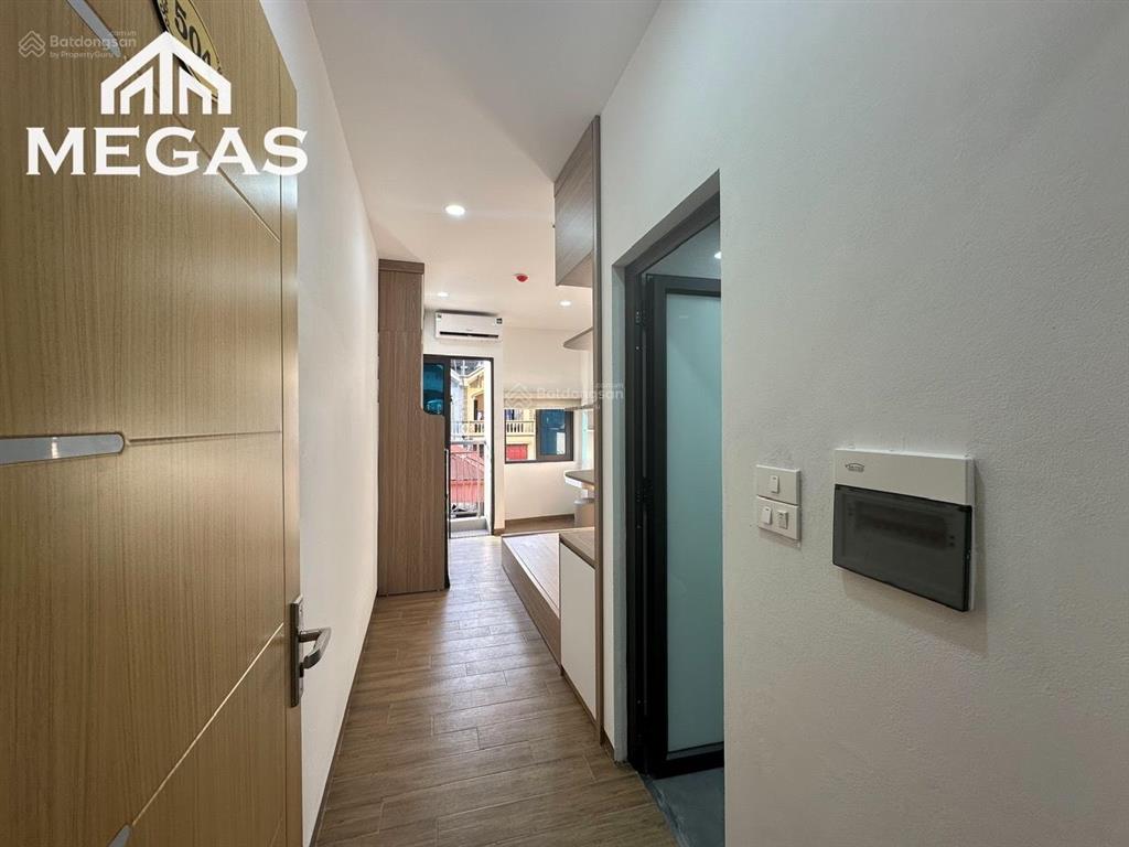 Cho thuê cc mini 322 mỹ đình, 5 triệu vnd, 25 m2, giá siêu hời