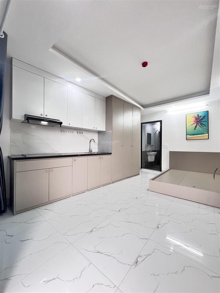 Cho thuê cc mini, 35m2, 5 triệu vnd tại phú đô, từ liêm, hà nội