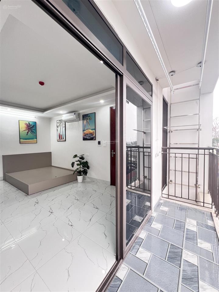 Cho thuê cc mini, 35m2, 5 triệu vnd tại phú đô, từ liêm, hà nội