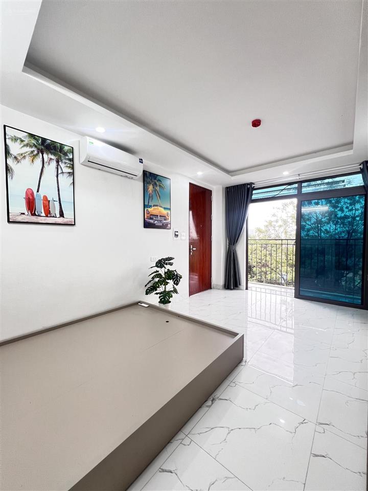 Cho thuê cc mini, 35m2, 5 triệu vnd tại phú đô, từ liêm, hà nội