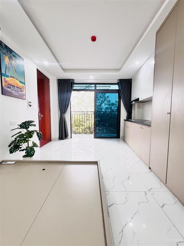 Cho thuê cc mini, 35m2, 5 triệu vnd tại phú đô, từ liêm, hà nội