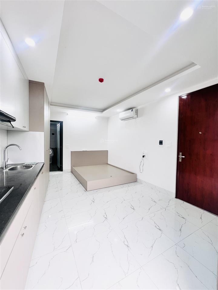 Cho thuê cc mini, 35m2, 5 triệu vnd tại phú đô, từ liêm, hà nội