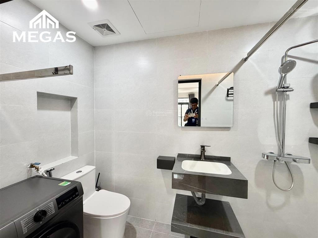 Cho thuê cc mini ở nguyễn khang, 7,5 triệu/th, 35m2, chính chủ giá ưu đãi