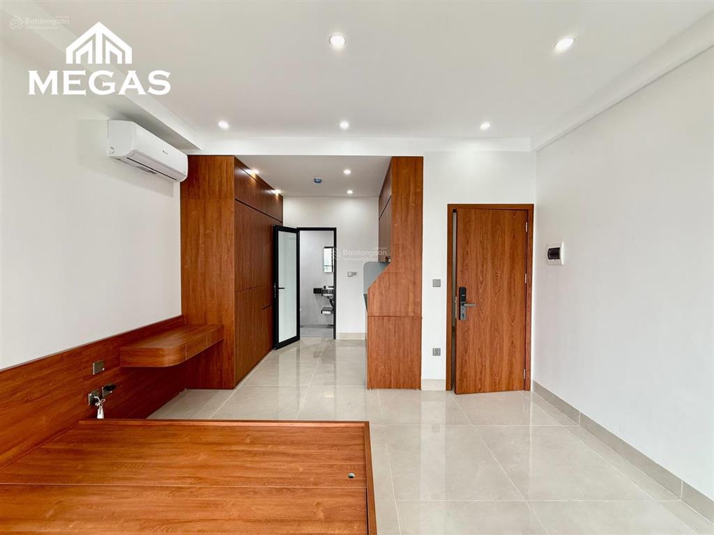 Cho thuê cc mini ở nguyễn khang, 7,5 triệu/th, 35m2, chính chủ giá ưu đãi