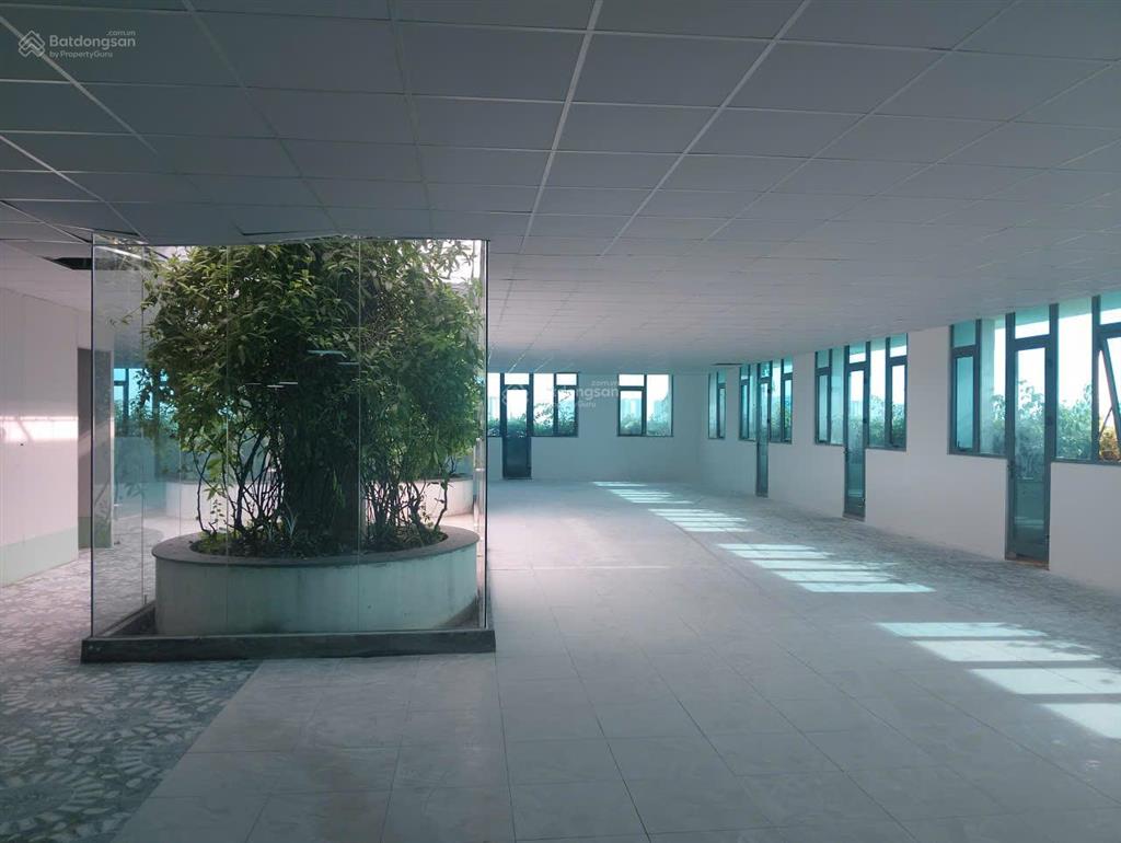 Tìm khách thuê cho diện tích vp 420m2 tại tòa nhà amdi  số 1 trịnh văn bô, xuân phương, hà nội