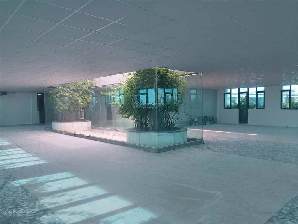 Tìm khách thuê cho diện tích vp 420m2 tại tòa nhà amdi  số 1 trịnh văn bô, xuân phương, hà nội