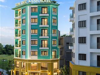 Cực hiếm khách sạn dòng tiền 1,9 tỷ/năm  giá chỉ 19 tỷ tại liên bão, bắc ninh