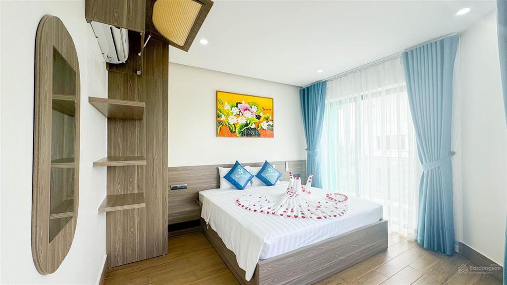 Cực hiếm khách sạn dòng tiền 1,9 tỷ/năm  giá chỉ 19 tỷ tại liên bão, bắc ninh