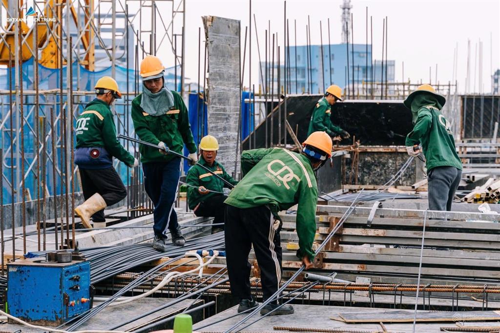 Hàng hiếm độc nhất căn hộ 3 phòng ngủ view sông hương hiếm tại trung tâm huế