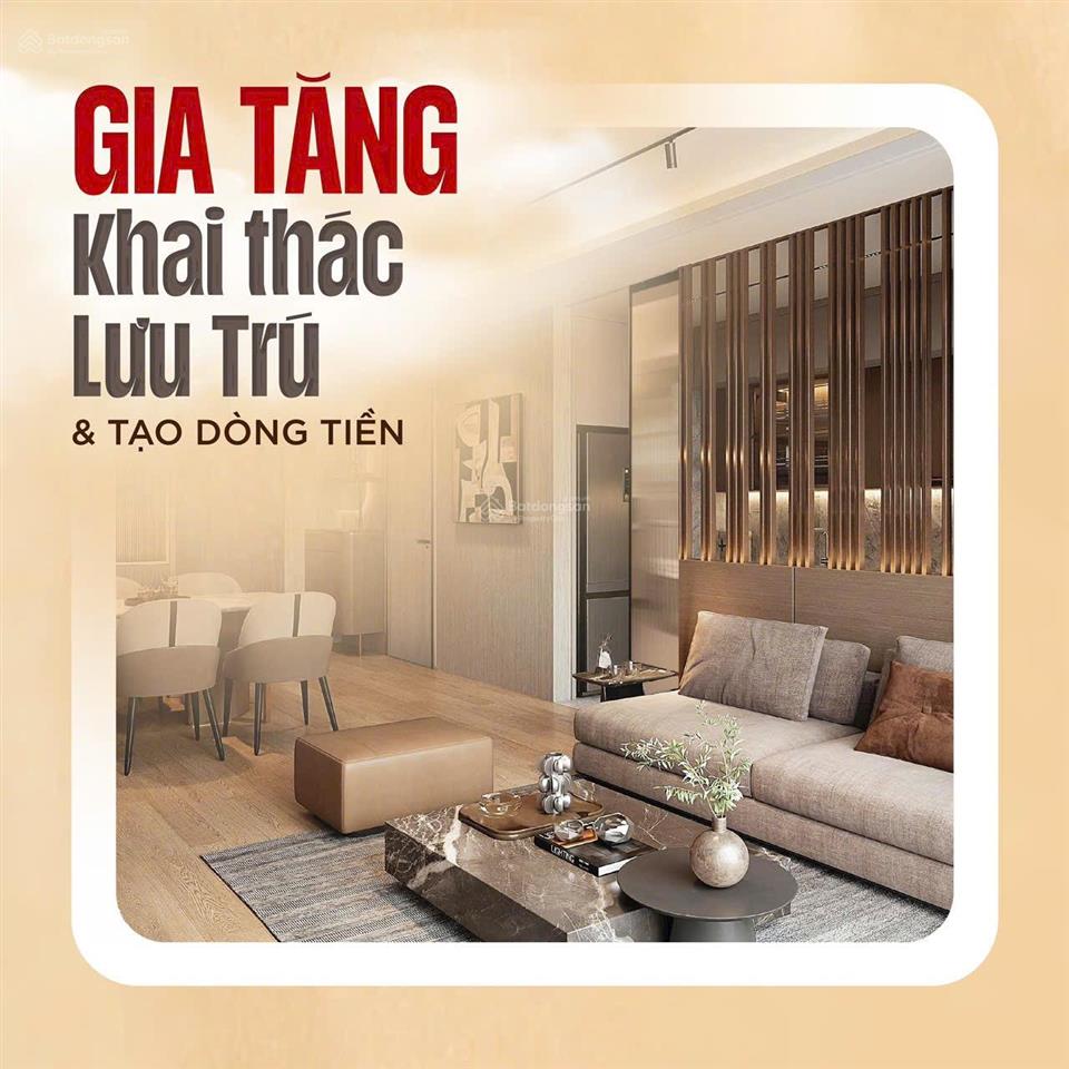 Chỉ với 1,5 tỷ sở hữu ngay căn hộ 3pn cao cấp bậc nhất tại hue heritage ngay trung tâm tp huế
