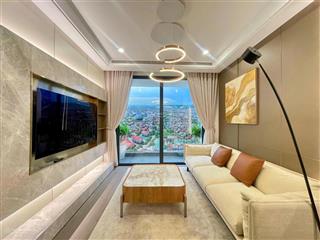 Hot! chỉ từ 1,8 tỷ sở hữu ngay căn hộ 3pn view sông hương & hoàng thành ngay trung tâm huế