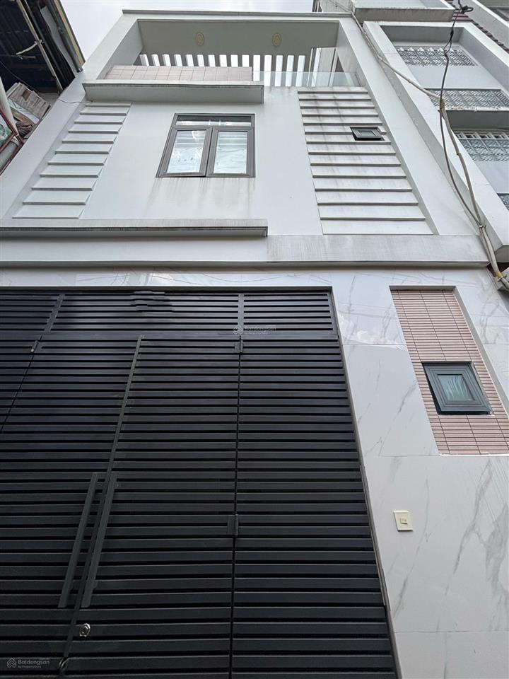 41m2  hẻm xe hơi lý thường kiệt p7 tân bình  3 tầng  nhà đẹp ngang lớn 5m  giá chỉ 8.2 tỷ tl