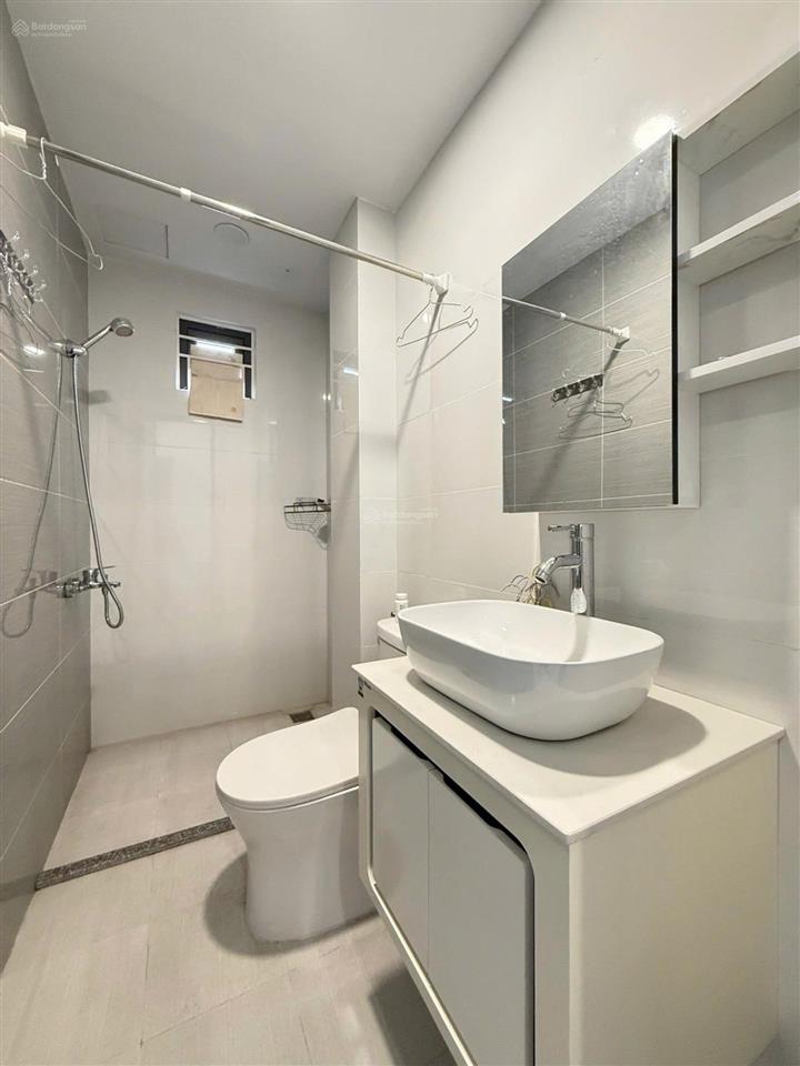 41m2  hẻm xe hơi lý thường kiệt p7 tân bình  3 tầng  nhà đẹp ngang lớn 5m  giá chỉ 8.2 tỷ tl