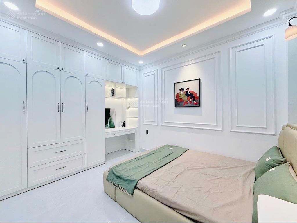 Bán gấp nhà gần đại học sư phạm kỹ thuật tp.hcm, thủ đức 48m2,chỉ 4tỷ7
