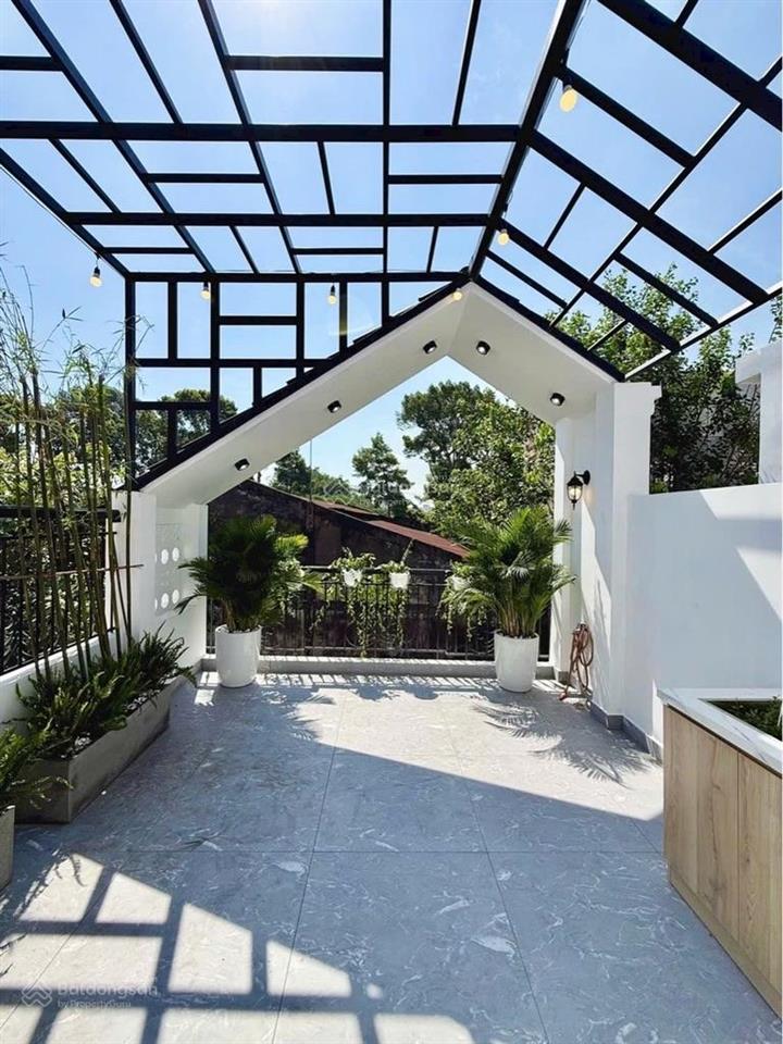 Bán gấp nhà gần đại học sư phạm kỹ thuật tp.hcm, thủ đức 48m2,chỉ 4tỷ7
