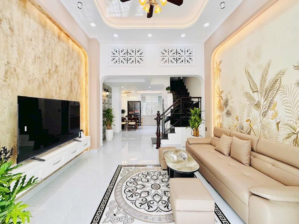 Bán gấp nhà gần đại học sư phạm kỹ thuật tp.hcm, thủ đức 48m2,chỉ 4tỷ7