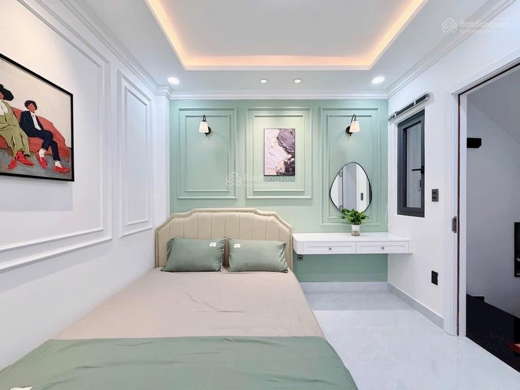 Bán gấp nhà gần đại học sư phạm kỹ thuật tp.hcm, thủ đức 48m2,chỉ 4tỷ7