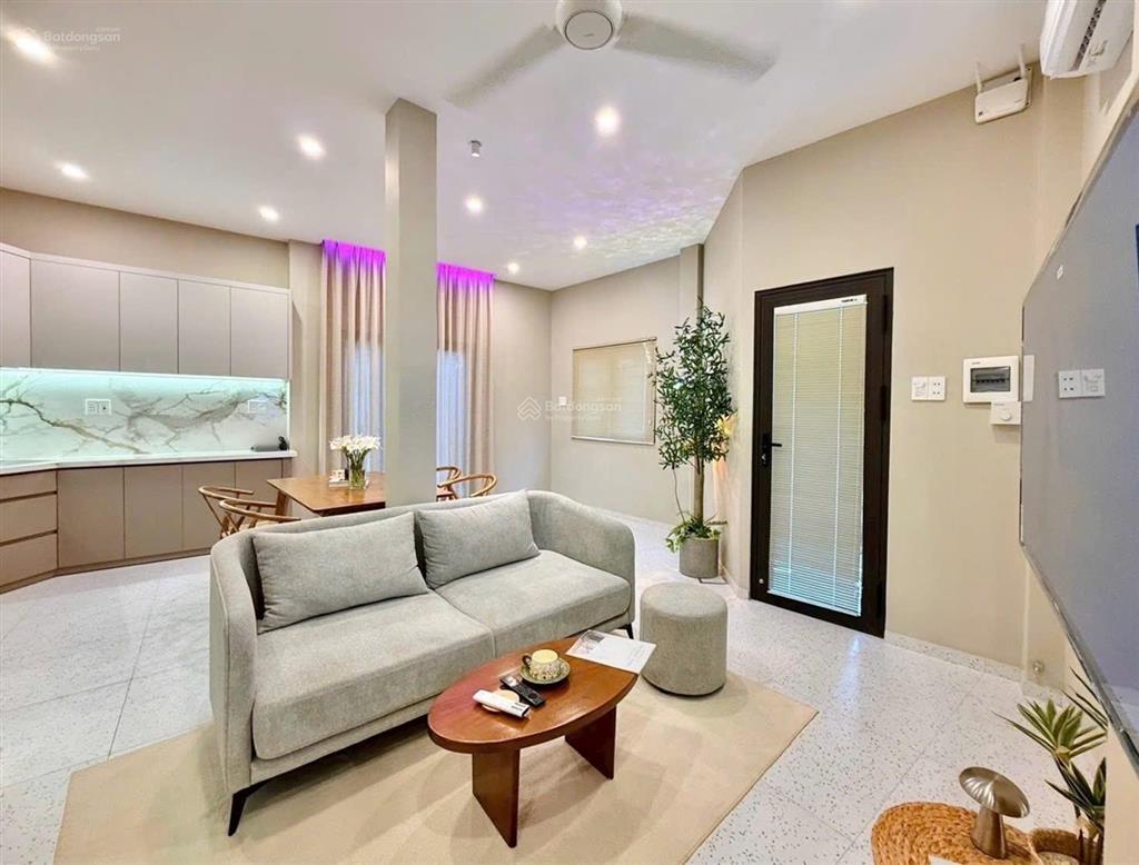 Kẹt tiền bán gấp căn trương định, quận 3, giá chỉ 8tỷ590,  ngay 0903 754 *** kha để chốt gấp