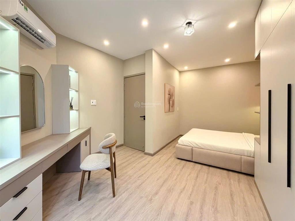 Kẹt tiền bán gấp căn trương định, quận 3, giá chỉ 8tỷ590,  ngay 0903 754 *** kha để chốt gấp