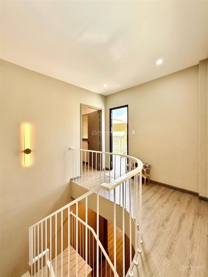 Kẹt tiền bán gấp căn trương định, quận 3, giá chỉ 8tỷ590,  ngay 0903 754 *** kha để chốt gấp
