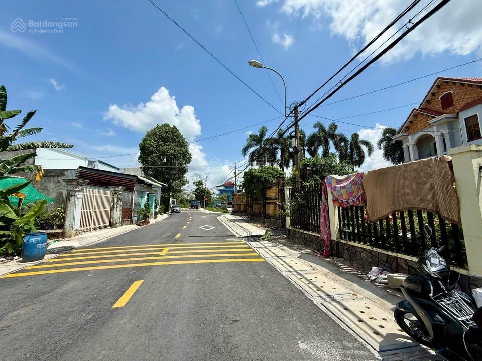 Chợ thái mỹ, đất 147m2 full thổ nằm ở đ. trung lập xã thái mỹ củ chi, giá 950 triệu