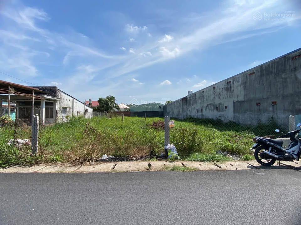 Kcn tây bắc, đất 162m2 ở đường nguyễn văn khạ xã tân an hội củ chi, sổ hồng riêng
