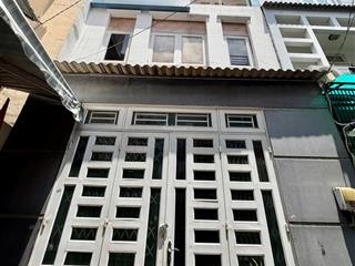 Hẻm xe hơi sát mặt tiền làm căn hộ dịch vụ