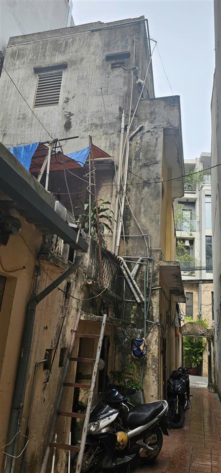 Bán nhà mặt phố yên lạc 60m2, mt 5m, hướng đn, vị trí kinh doanh đỉnh, sổ vuông đét