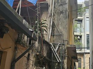 Bán nhà mặt phố yên lạc 60m2, mt 5m, hướng đn, vị trí kinh doanh đỉnh, sổ vuông đét