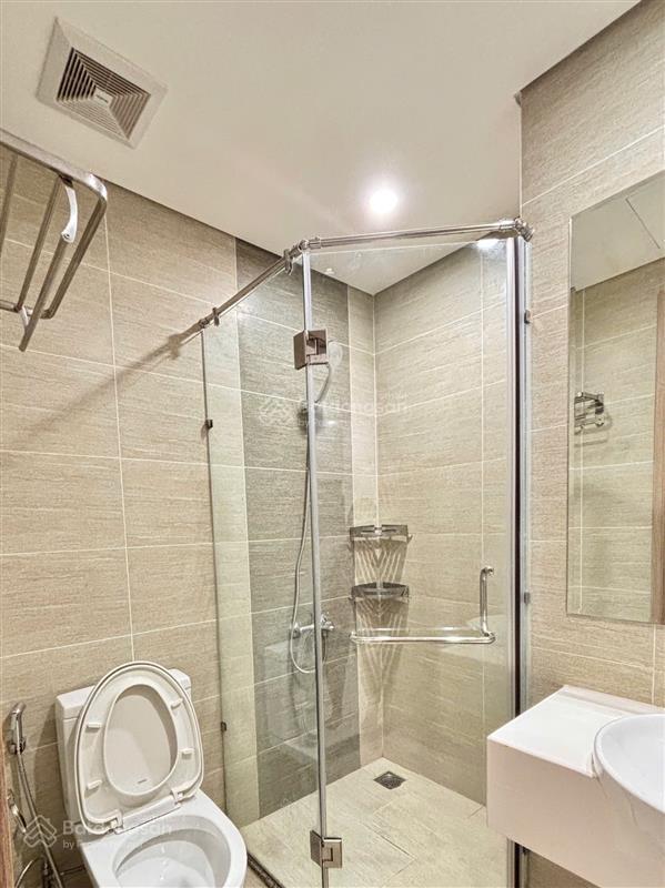 Studio vinhomes grand park  full nội thất