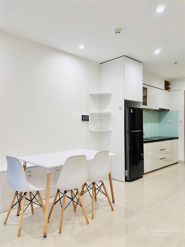 Studio vinhomes grand park  full nội thất