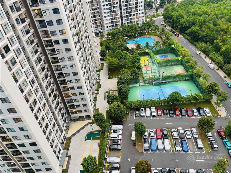 Studio vinhomes grand park  full nội thất